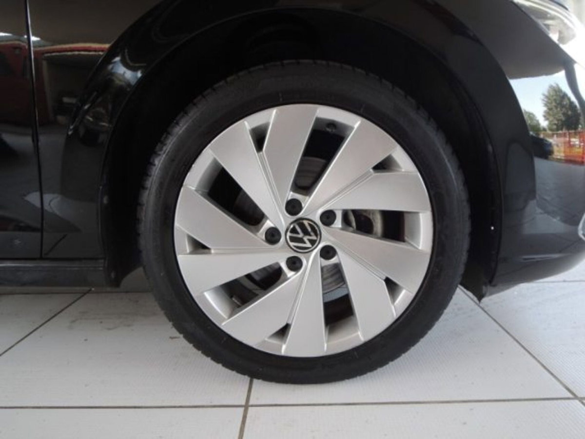 Volkswagen Golf Variant 1.5 TSI EVO ACT Style (3)