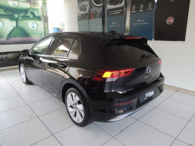 Volkswagen Golf Variant 1.5 TSI EVO ACT Style (4)