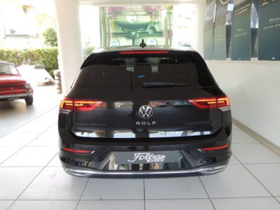 Volkswagen Golf Variant 1.5 TSI EVO ACT Style (5)