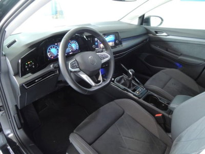 Volkswagen Golf Variant 1.5 TSI EVO ACT Style (6)