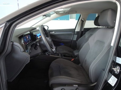 Volkswagen Golf Variant 1.5 TSI EVO ACT Style (7)