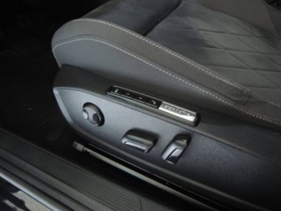 Volkswagen Golf Variant 1.5 TSI EVO ACT Style (8)