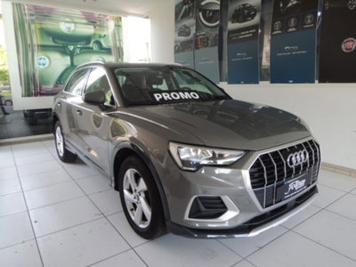Audi Q3 35 TDI Business Advanced usata