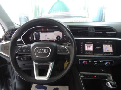 Audi Q3 35 TDI Business Advanced (10)