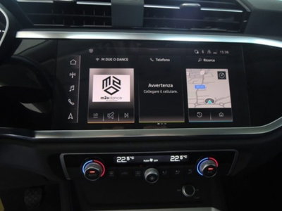 Audi Q3 35 TDI Business Advanced (11)