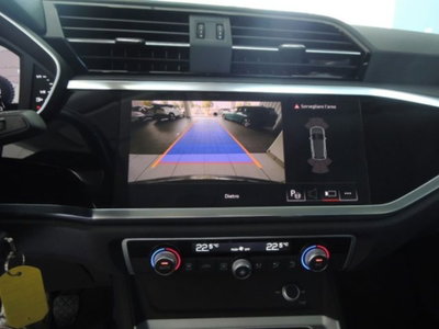 Audi Q3 35 TDI Business Advanced (12)