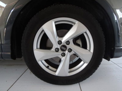 Audi Q3 35 TDI Business Advanced (3)