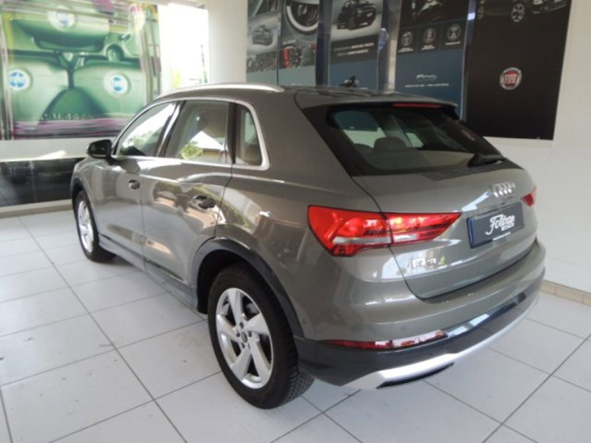 Audi Q3 35 TDI Business Advanced (4)