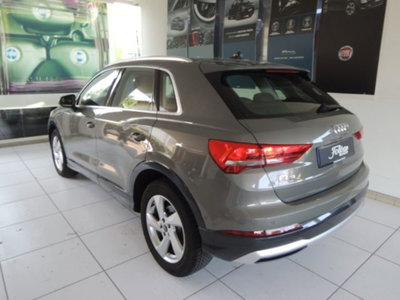 Audi Q3 35 TDI Business Advanced (4)