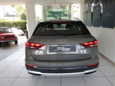 Audi Q3 35 TDI Business Advanced (5)