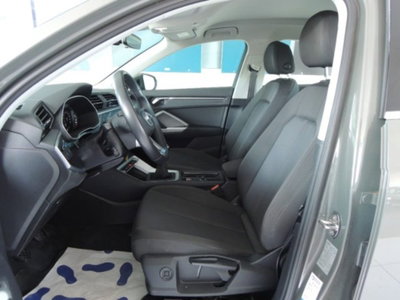 Audi Q3 35 TDI Business Advanced (7)