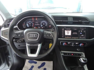 Audi Q3 35 TDI Business Advanced (8)