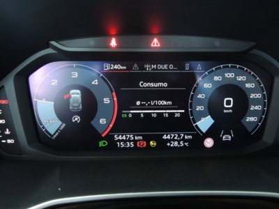 Audi Q3 35 TDI Business Advanced (9)