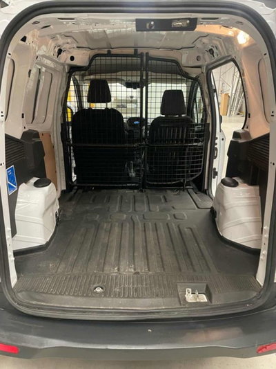 Ford Transit Courier 1.5 TDCi 100CV  Trend (8)