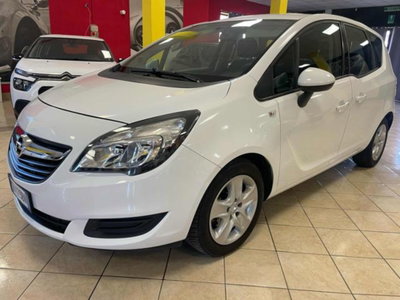 Opel Meriva 1.4 100CV Cosmo
