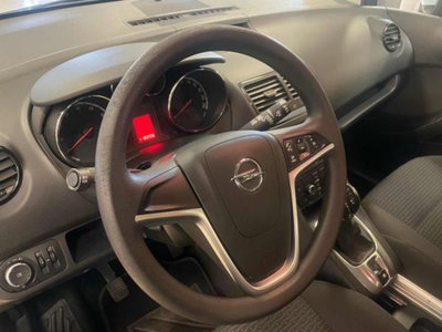 Opel Meriva 1.4 100CV Cosmo (9)