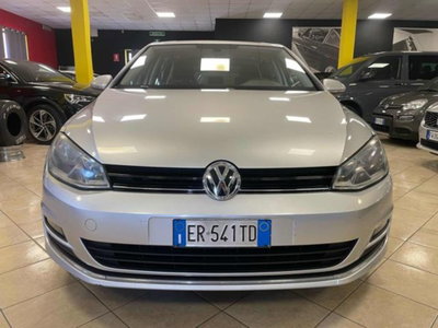 Volkswagen Golf 1.4 TSI 140 CV 5p. Highline BlueMotion Technology (14)