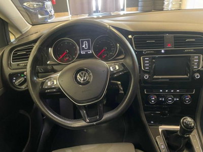 Volkswagen Golf 1.4 TSI 140 CV 5p. Highline BlueMotion Technology (5)