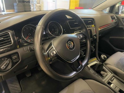 Volkswagen Golf 1.4 TSI 140 CV 5p. Highline BlueMotion Technology (9)