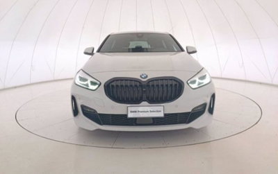 BMW Serie 1 116d 2.0 116CV cat 5 porte Attiva DPF (2)