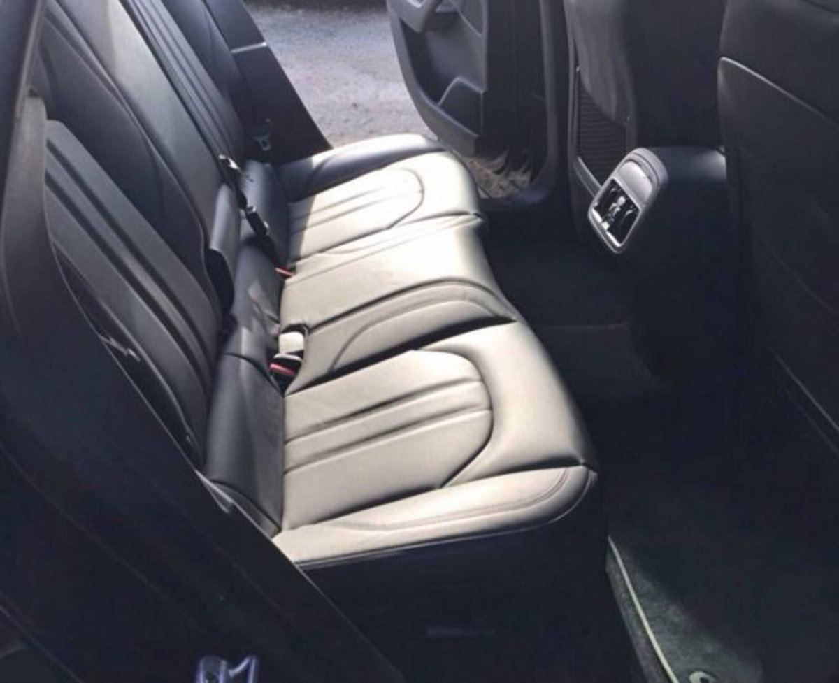 Maserati Levante Levante MHEV 330 CV AWD GT (7)