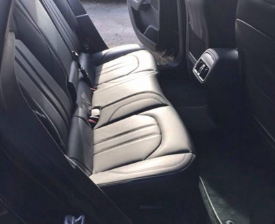 Maserati Levante Levante MHEV 330 CV AWD GT (7)