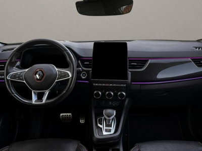 Renault Arkana E-Tech 145 CV R.S. Line (12)