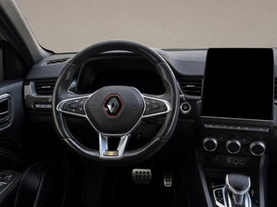 Renault Arkana E-Tech 145 CV R.S. Line (13)