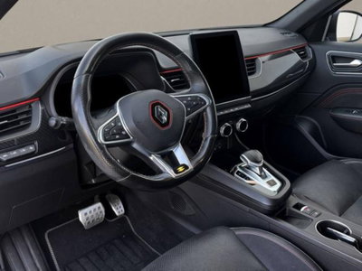 Renault Arkana E-Tech 145 CV R.S. Line (18)