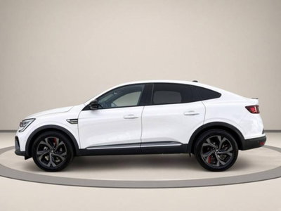 Renault Arkana E-Tech 145 CV R.S. Line (3)