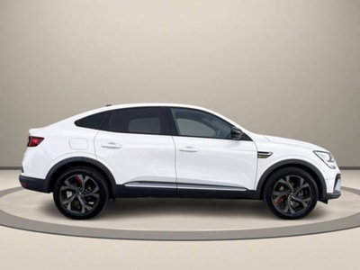 Renault Arkana E-Tech 145 CV R.S. Line (4)