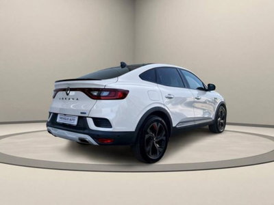 Renault Arkana E-Tech 145 CV R.S. Line (5)