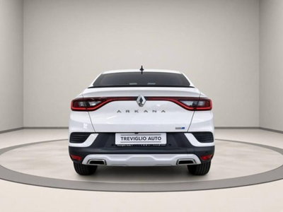 Renault Arkana E-Tech 145 CV R.S. Line (6)