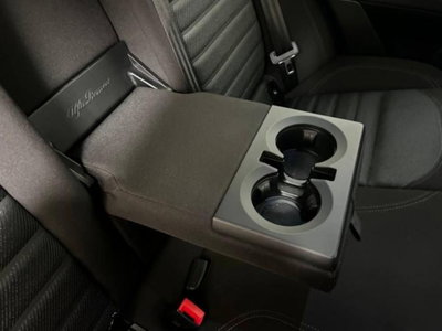Alfa Romeo Stelvio Stelvio 2.0 Turbo 280 CV AT8 Q4 Veloce (15)