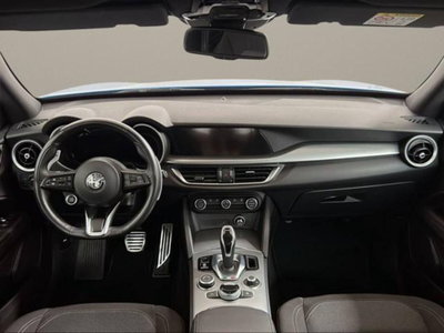 Alfa Romeo Stelvio Stelvio 2.0 Turbo 280 CV AT8 Q4 Veloce (16)