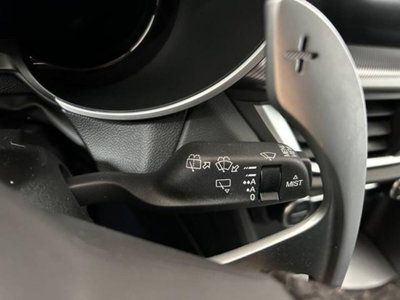 Alfa Romeo Stelvio Stelvio 2.0 Turbo 280 CV AT8 Q4 Veloce (18)