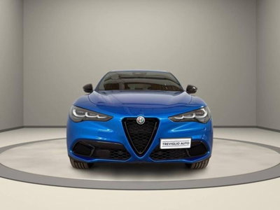 Alfa Romeo Stelvio Stelvio 2.0 Turbo 280 CV AT8 Q4 Veloce (2)
