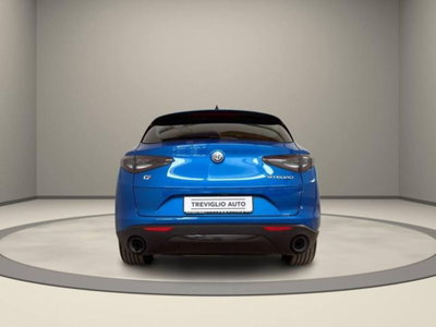 Alfa Romeo Stelvio Stelvio 2.0 Turbo 280 CV AT8 Q4 Veloce (6)