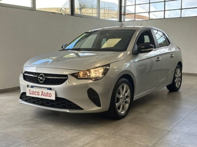 Opel Corsa 1.2 Edition usata