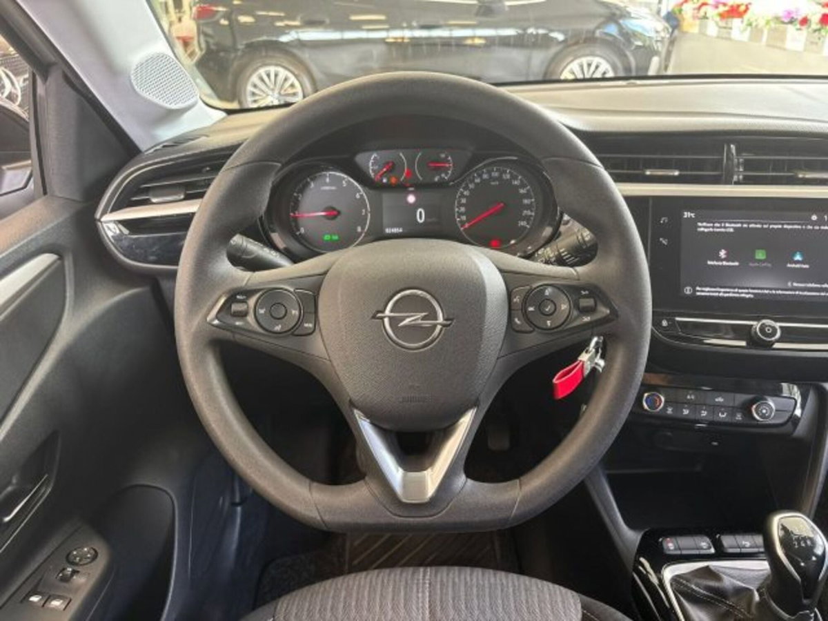 Opel Corsa 1.2 Edition (12)