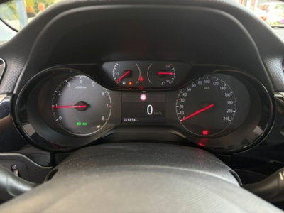Opel Corsa 1.2 Edition (13)