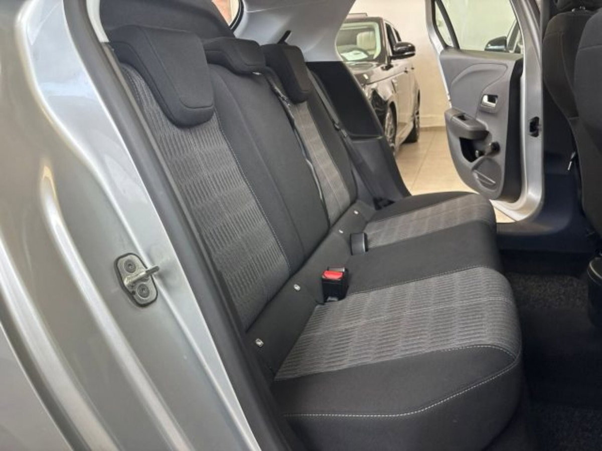 Opel Corsa 1.2 Edition (15)