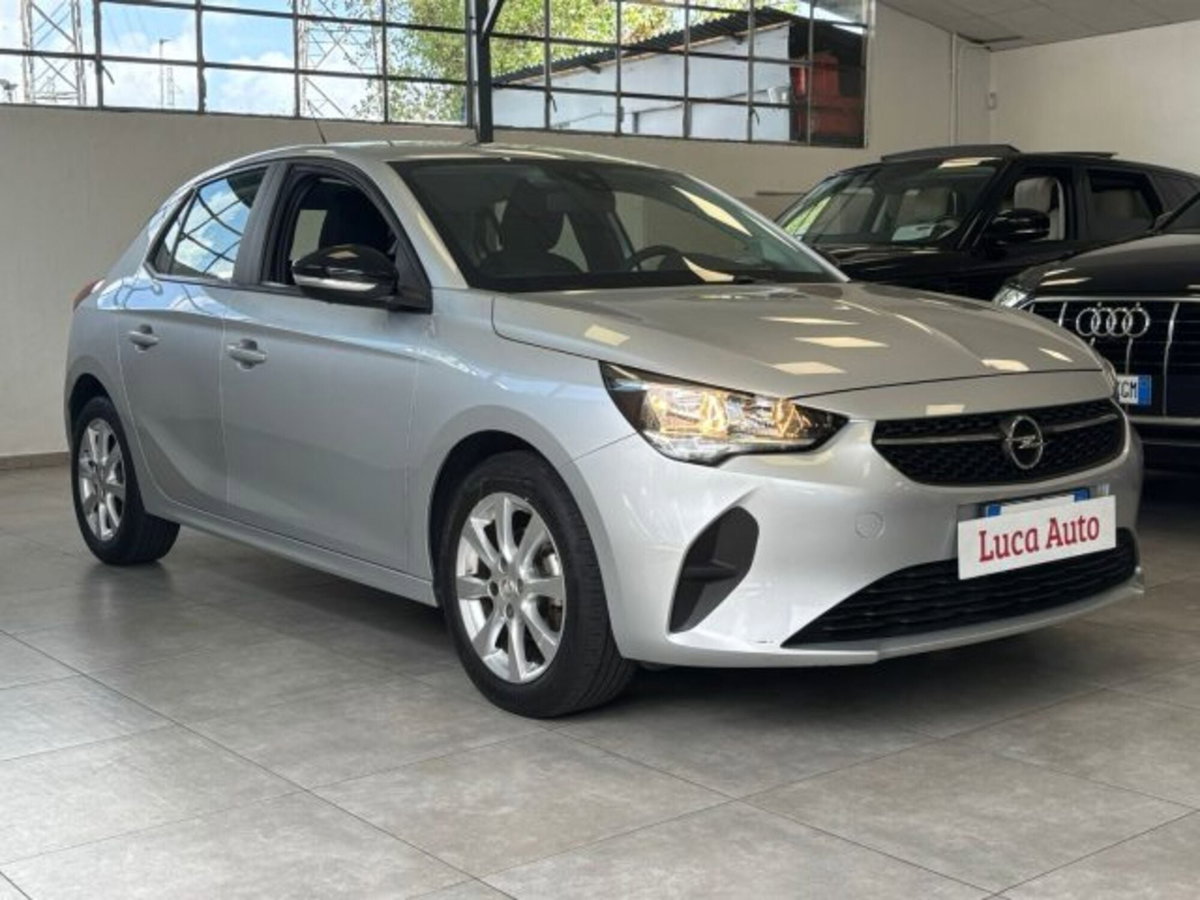 Opel Corsa 1.2 Edition (3)