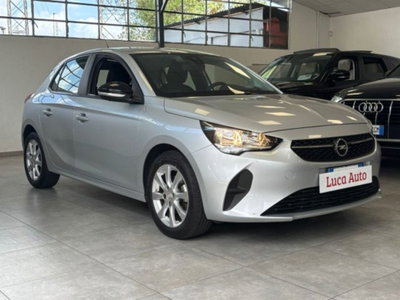 Opel Corsa 1.2 Edition (3)