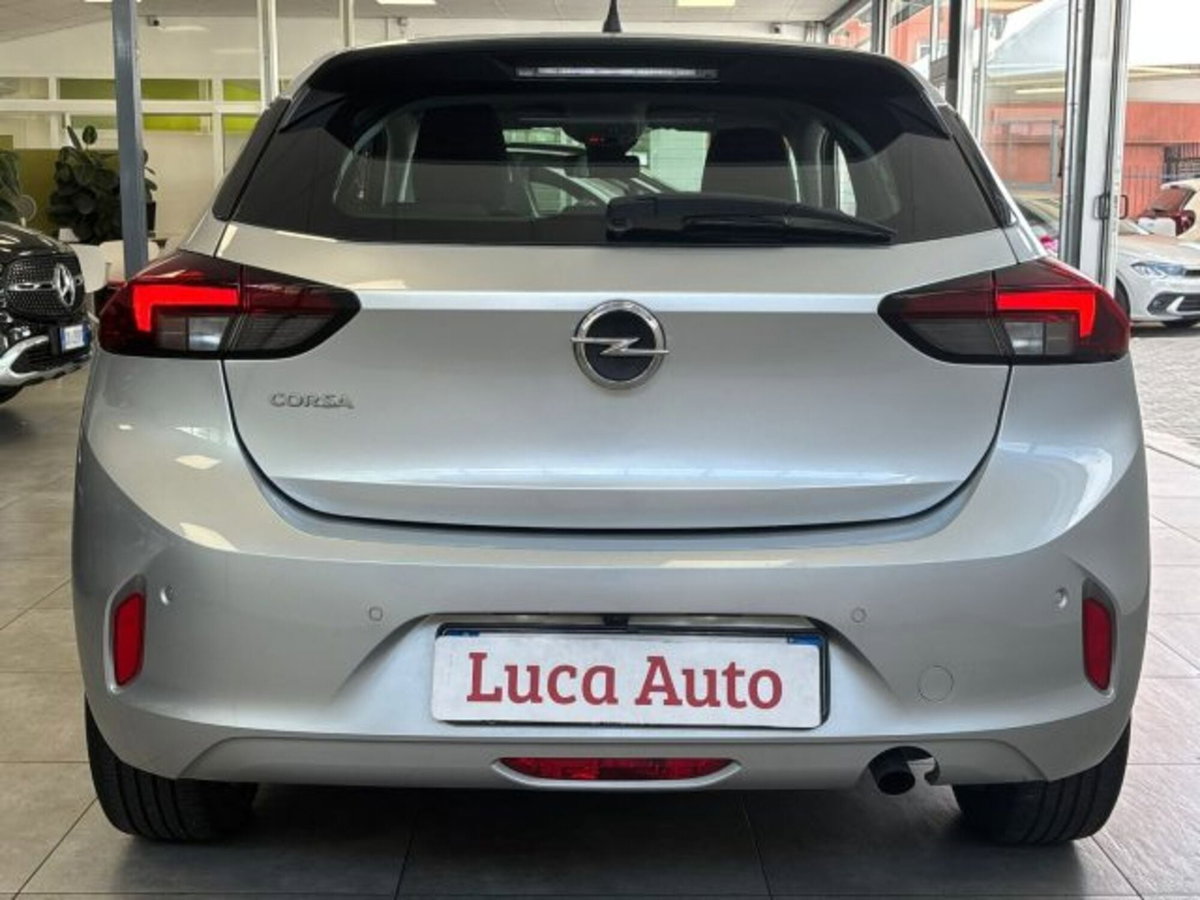 Opel Corsa 1.2 Edition (5)