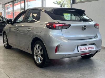 Opel Corsa 1.2 Edition (6)