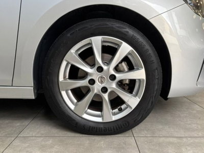 Opel Corsa 1.2 Edition (7)