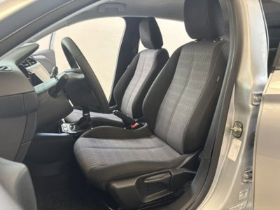 Opel Corsa 1.2 Edition (9)