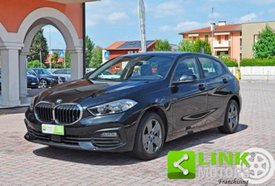 BMW Serie 3 316d 2.0 116CV cat usata