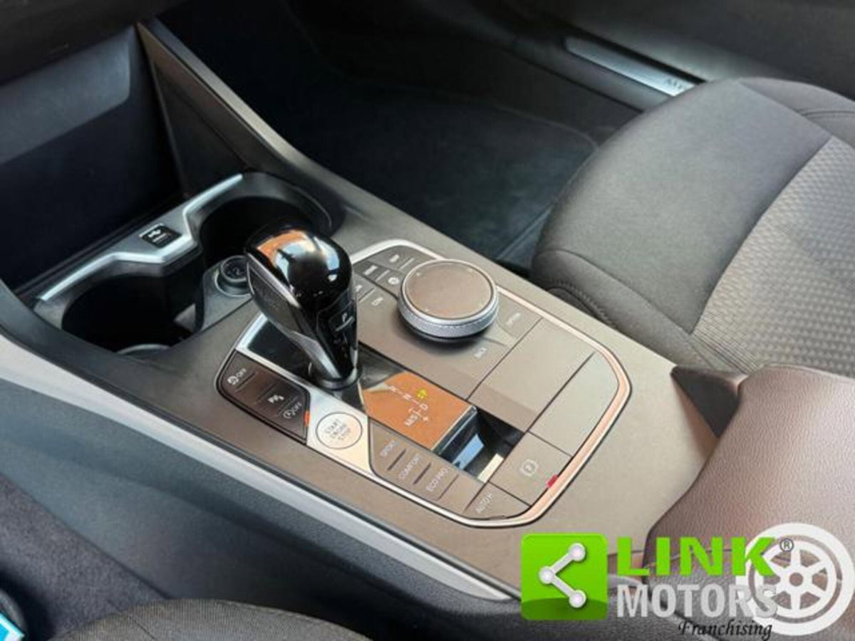 BMW Serie 3 316d 2.0 116CV cat (10)